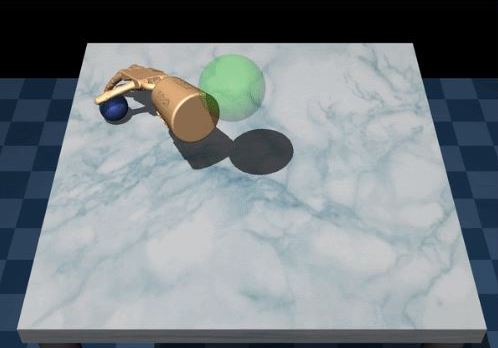 Preview for Evaluating the Effectiveness of Corrective Demonstrations and a Low-Cost Sensor for Dexterous Manipulation