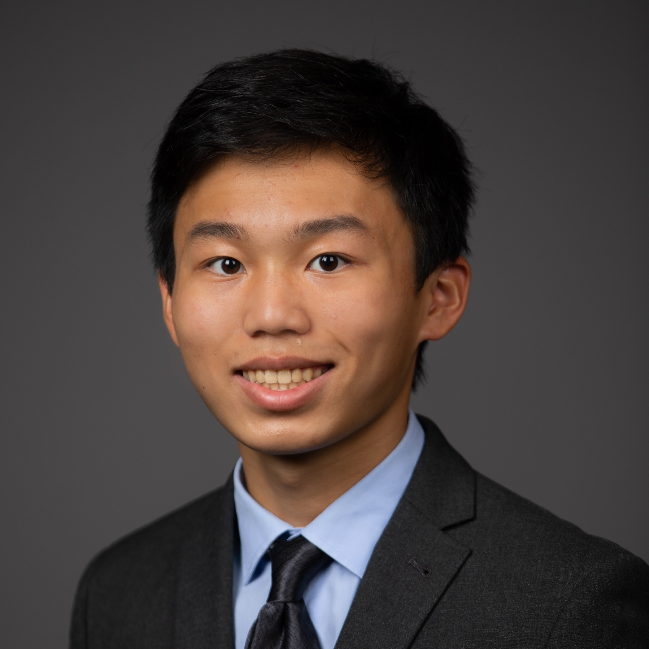 Calix Tang