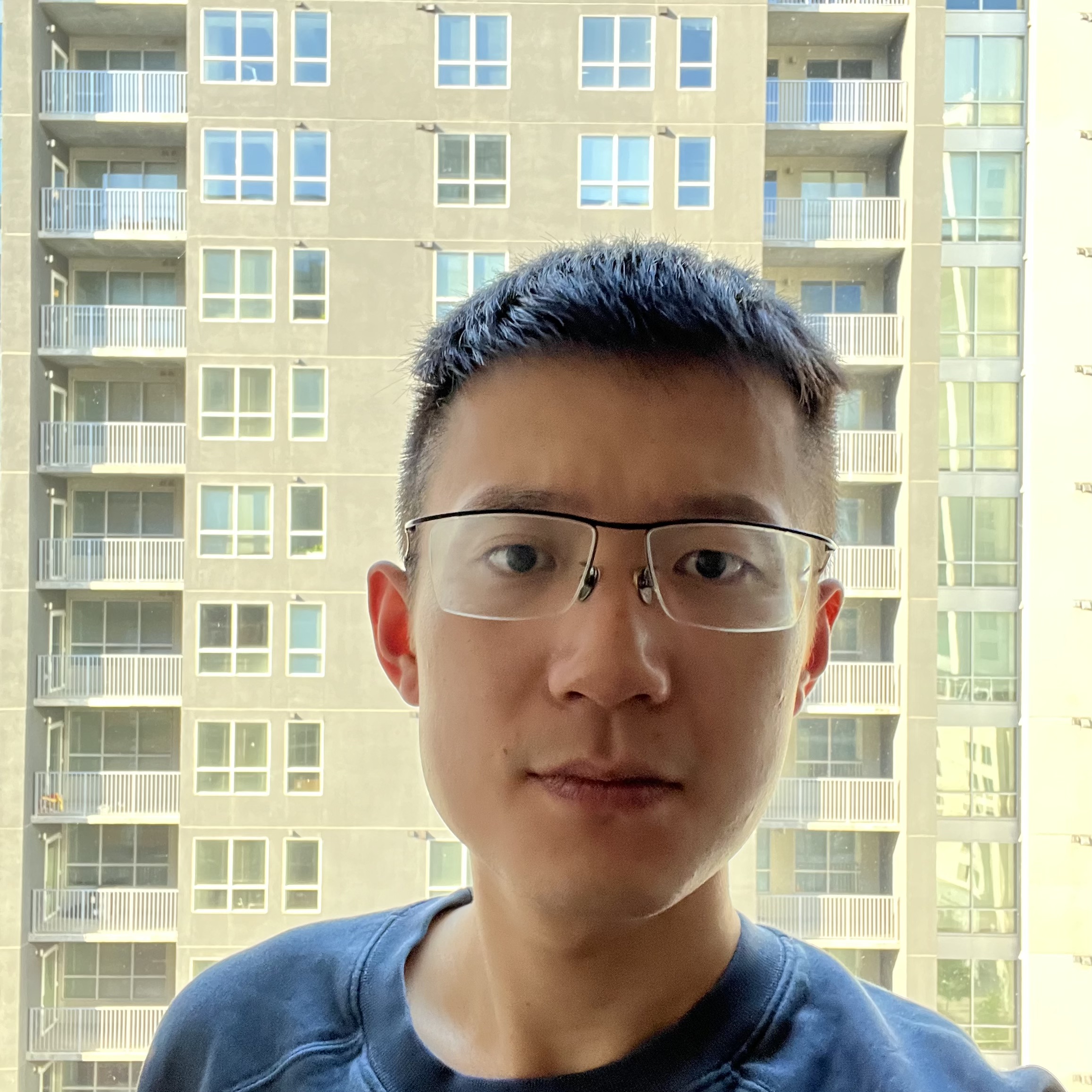 Hanyao Guo