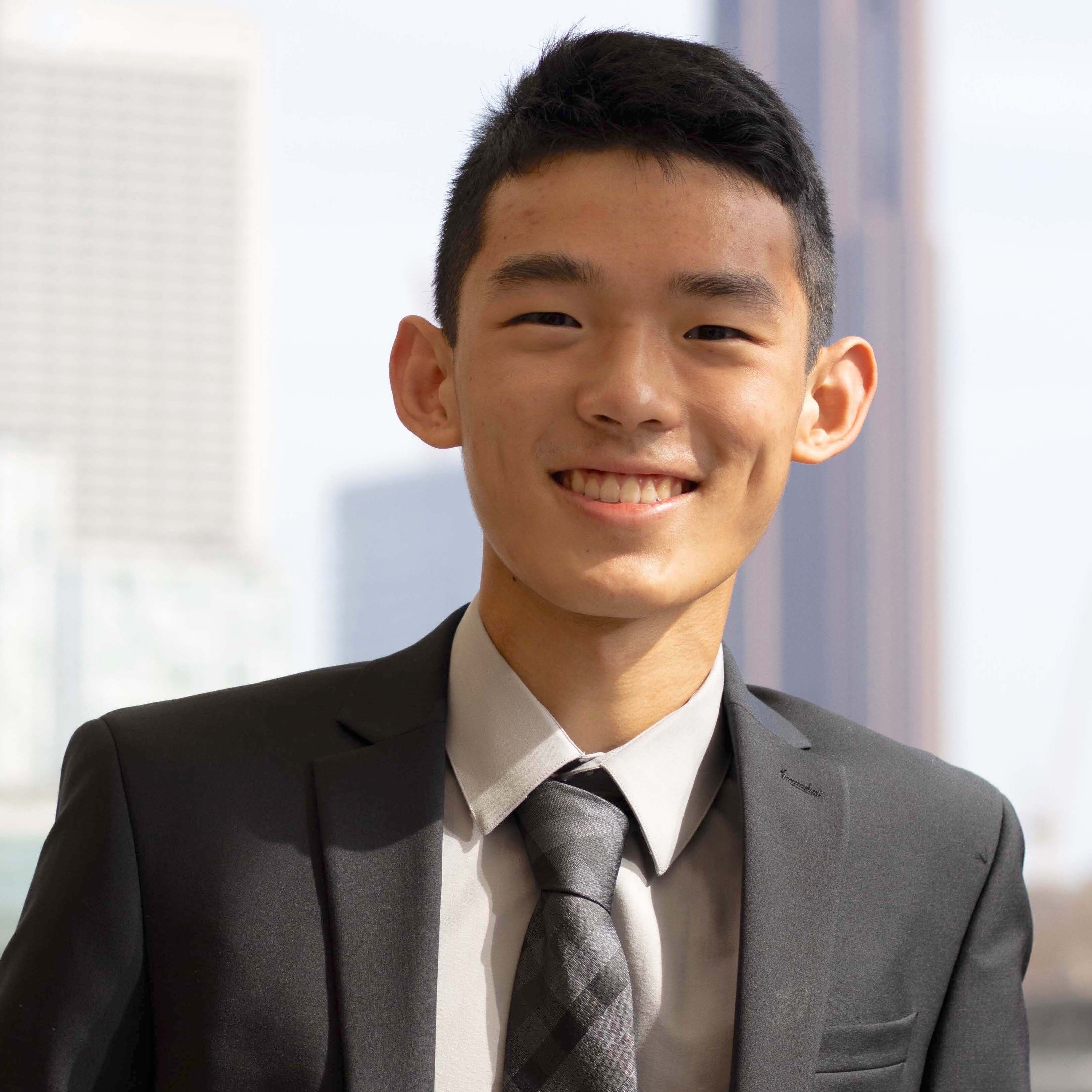 Kevin Fu