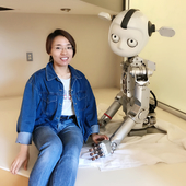 Mandy Xie