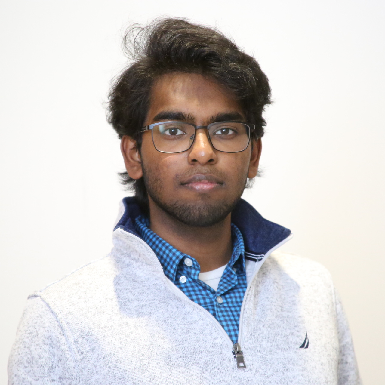 Mukilan Karthikeyan