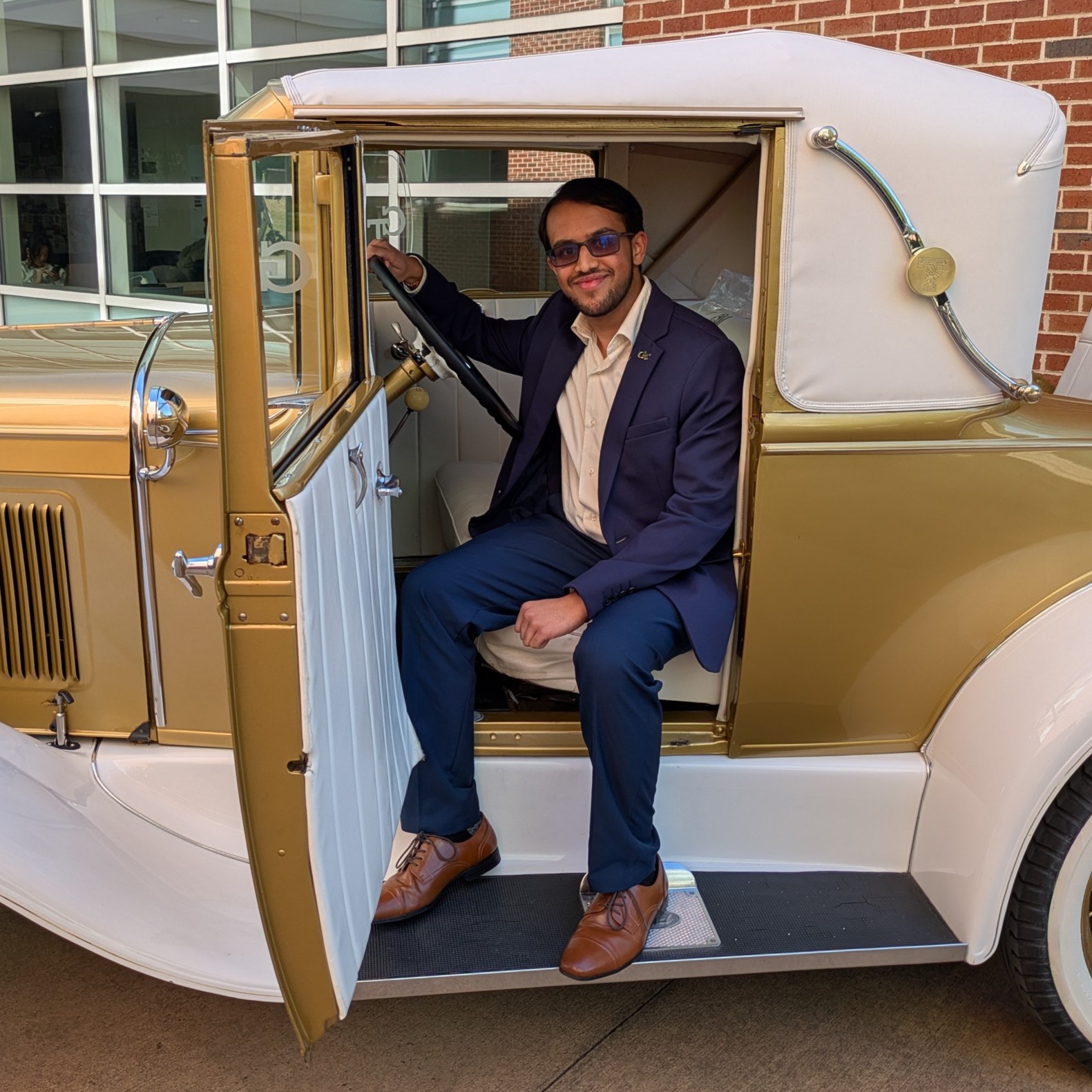 Parth Parikh