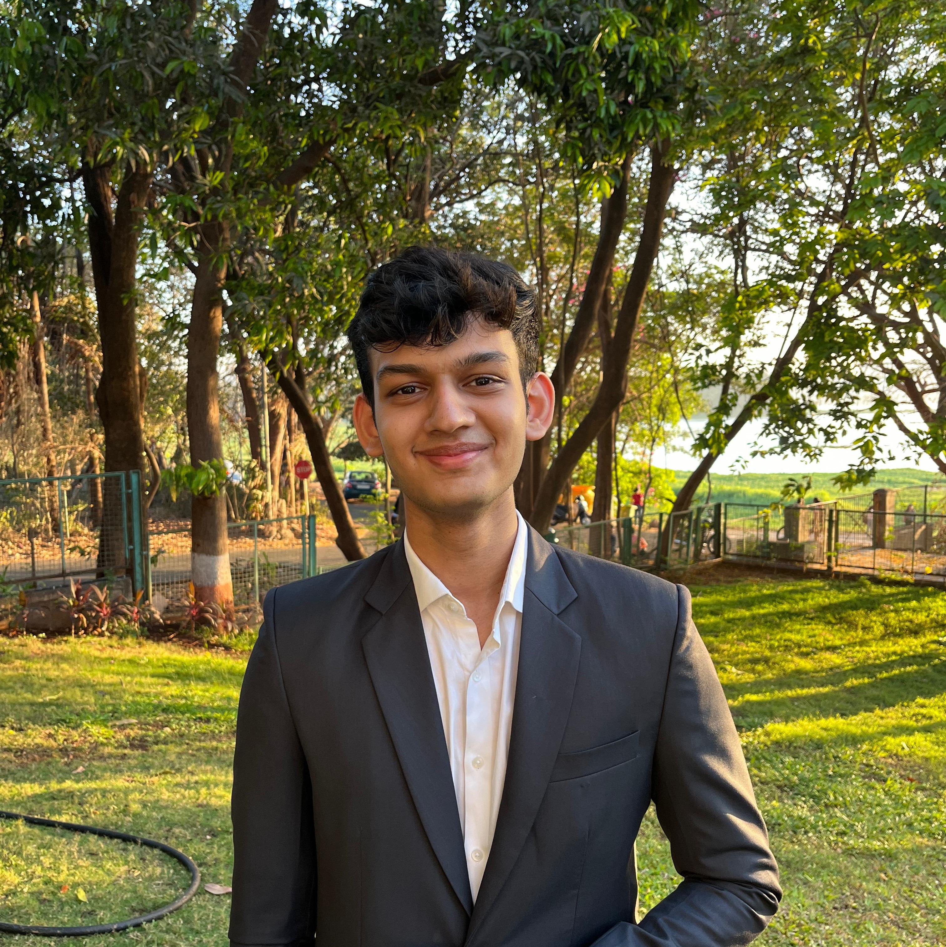 Pratik Shah