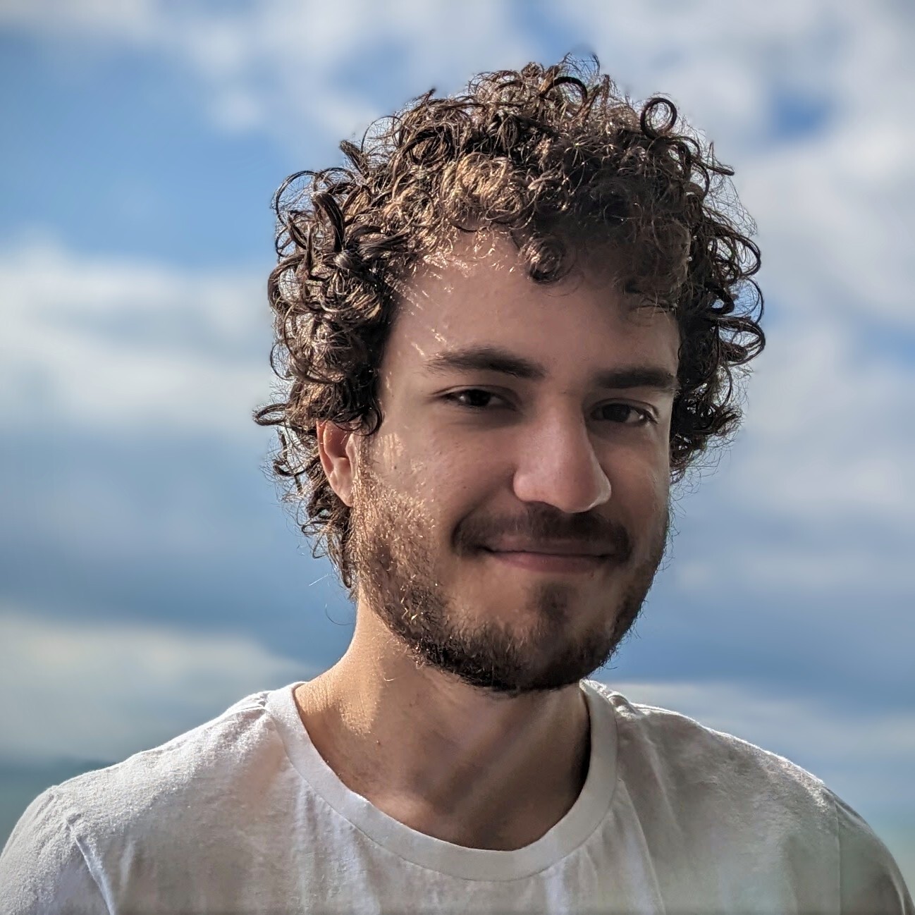 Reza Torbati