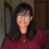 Sukriti Singh