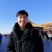 Tianyi Chen