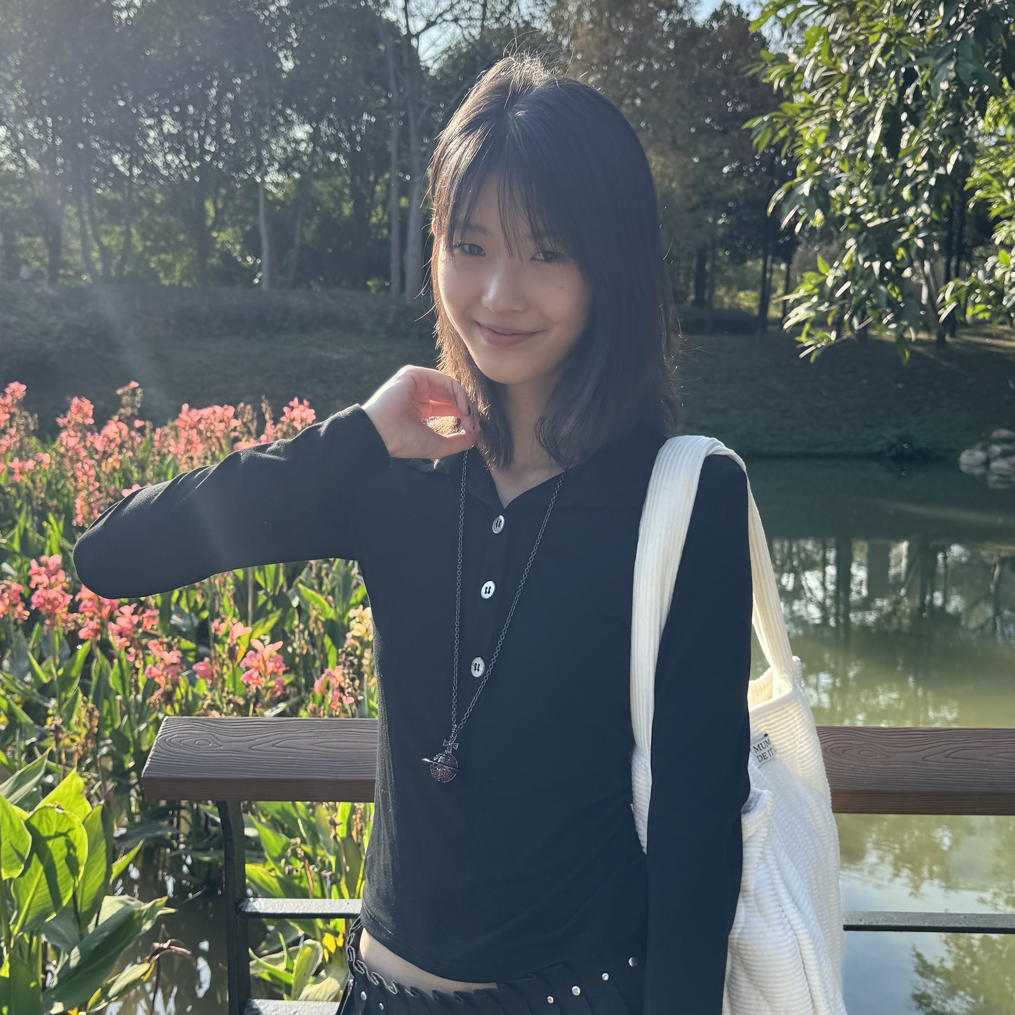 Yuqian Zheng