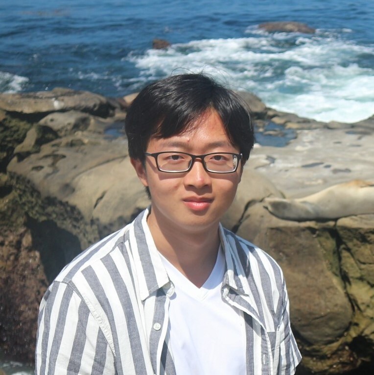 Zhaodong Yang