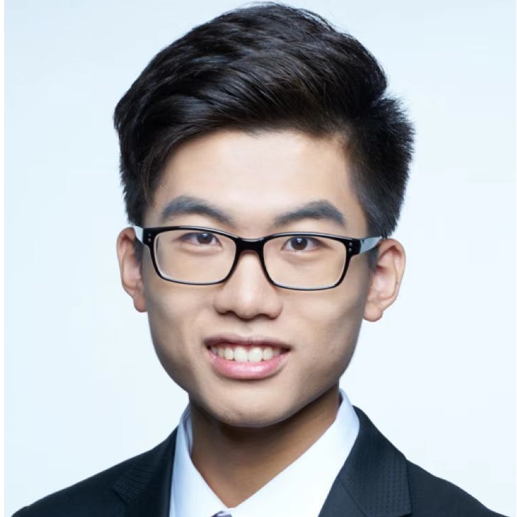 Zhenyang Chen